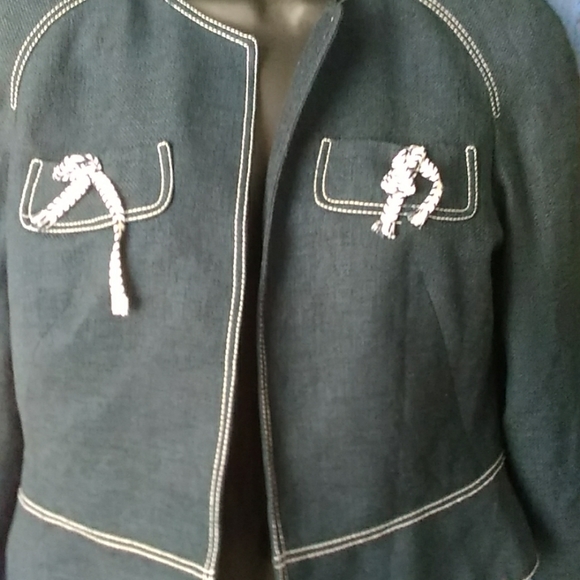 Nipton Boutique Jacket - Picture 2 of 7